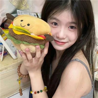 闺蜜决